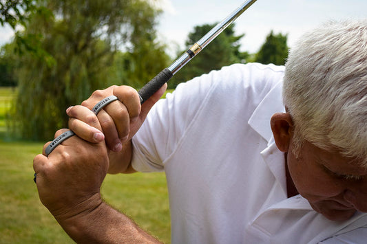 GOLF HITGRIP